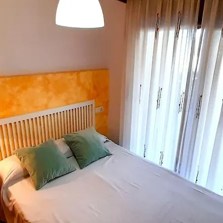 Playa Con Piscina Y Terraza Apartamento