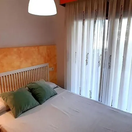 Apartamento Playa Con Piscina Y Terraza *