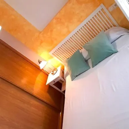 Playa Con Piscina Y Terraza Apartamento
