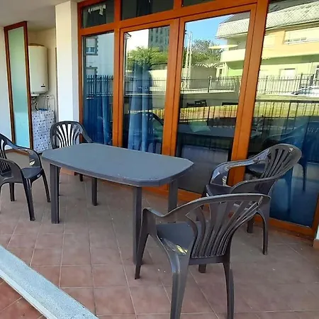 Playa Con Piscina Y Terraza Apartamento *