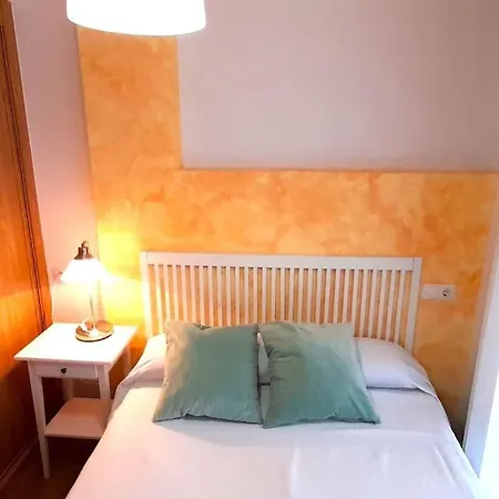 Playa Con Piscina Y Terraza Apartamento