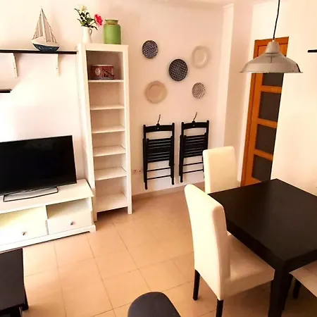 Playa Con Piscina Y Terraza Apartment Foz
