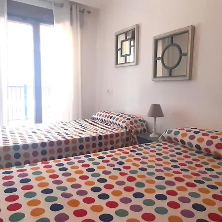Playa Con Piscina Y Terraza Apartment Foz