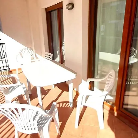 Apartment Playa Con Piscina Y Terraza *